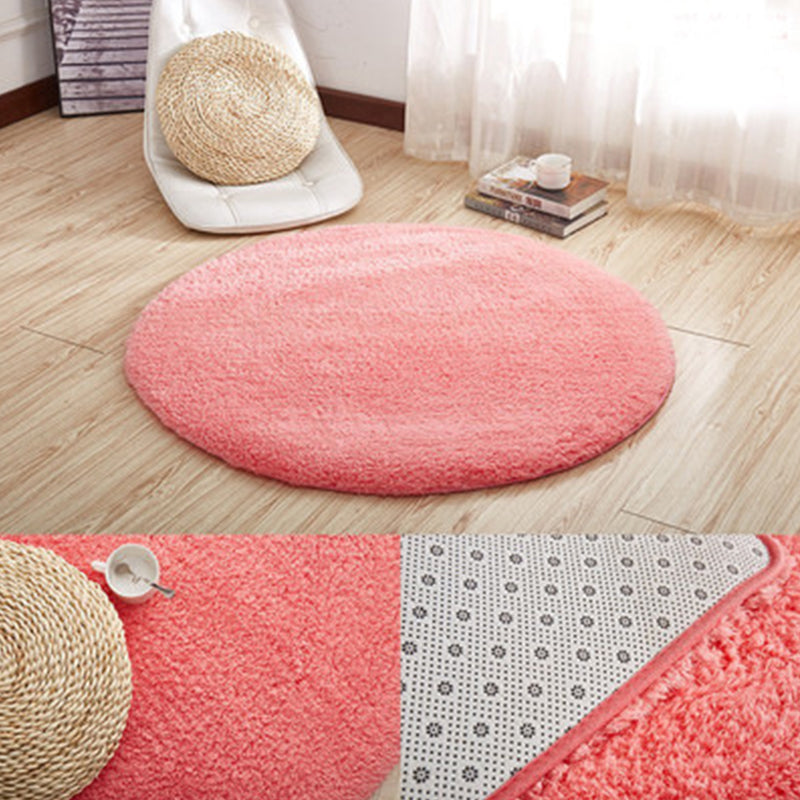 Tapis de chambre décontracté