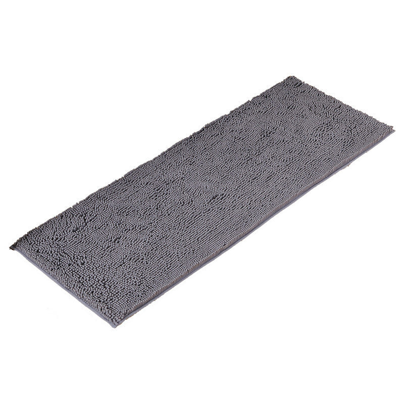 Tapis de chambre à coucher relaxant Synthétique de tapis nature multicolo