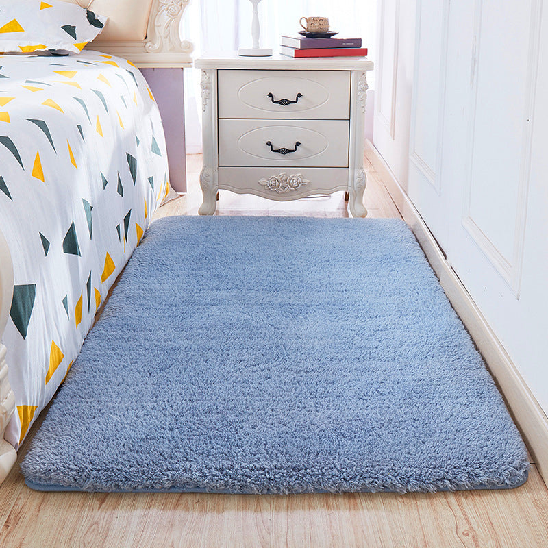 Tapis de chambre décontracté