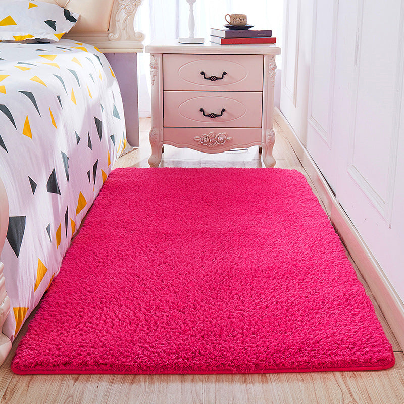 Tapis de chambre décontracté