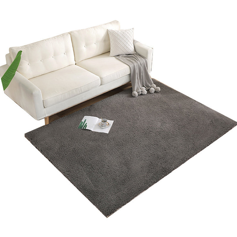 Tapis en polypropylène en polypropylène en polypropylène de tapis de polypropylène en polypropylène Easy Care Animal Tapis sans glissement pour chambre