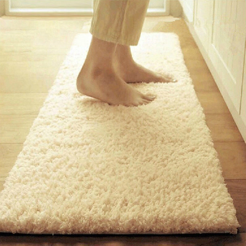 Tapis moderne de salon