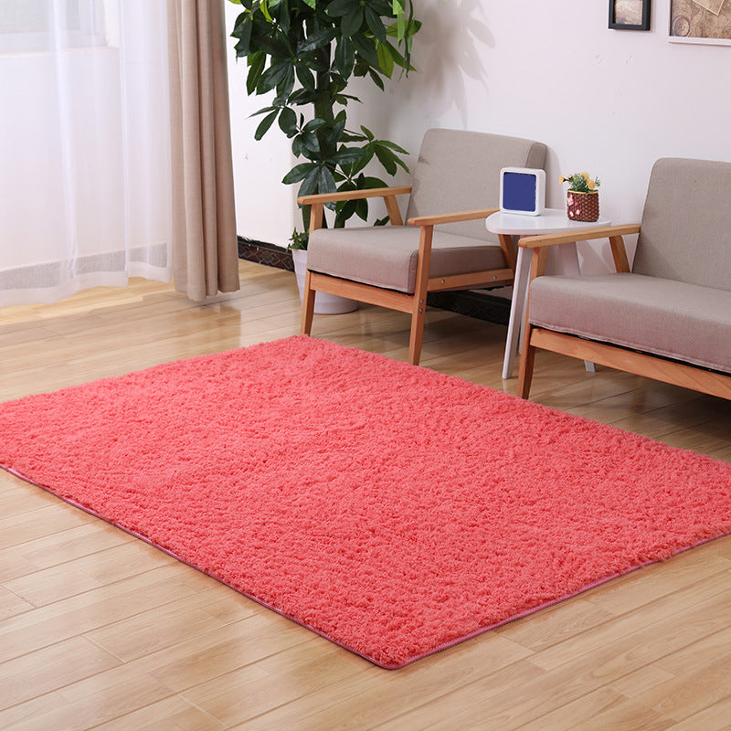 Tapis moderne de salon