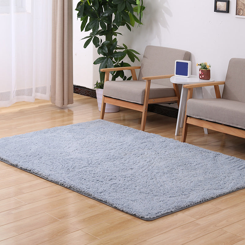 Tapis moderne de salon