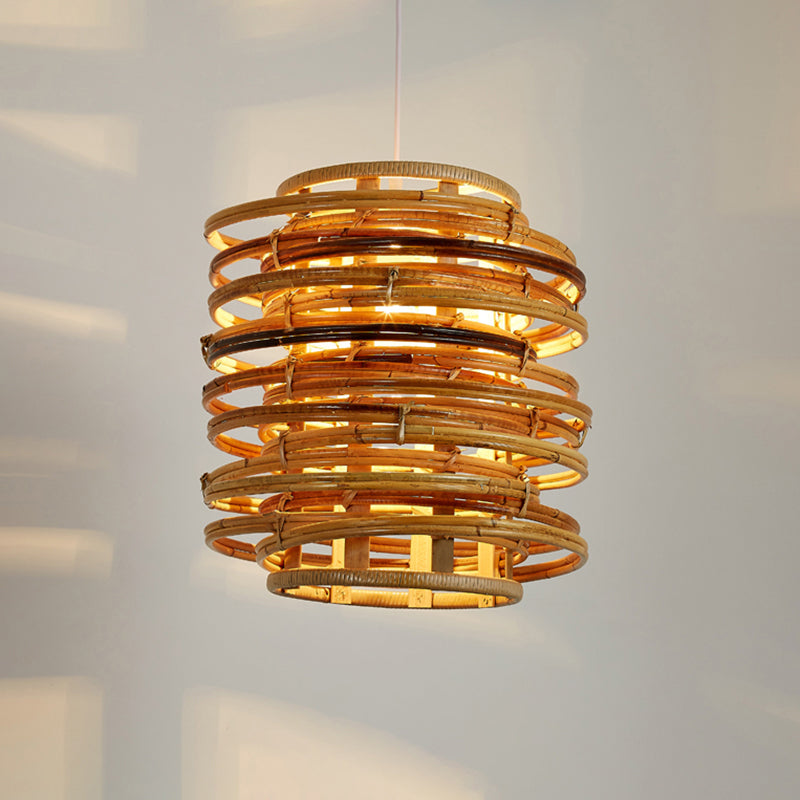 CURL LEGGE LUCE LIGHT ASIAN SECIFICARE RATTAN 1 RISTATO DI BULB AFPRO IN BEGNO