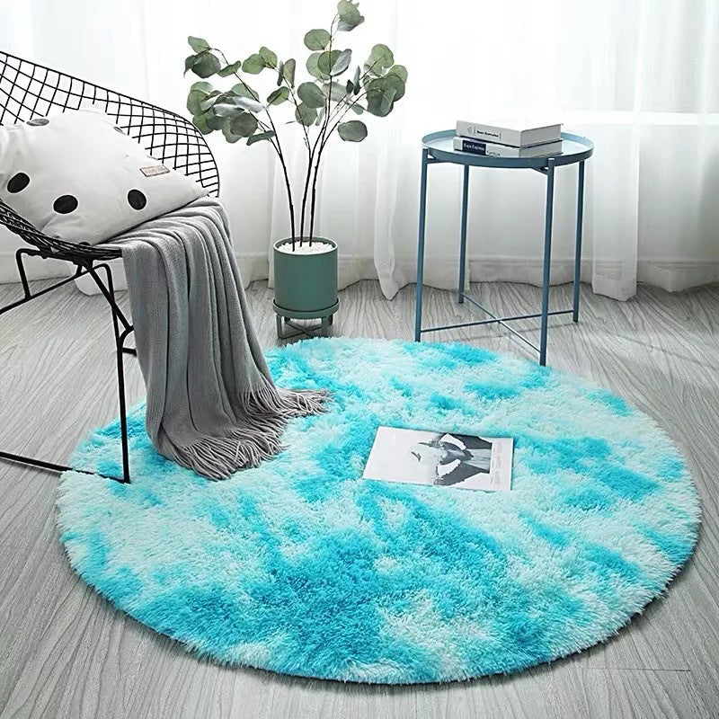 Tapis de décoration de simplicité