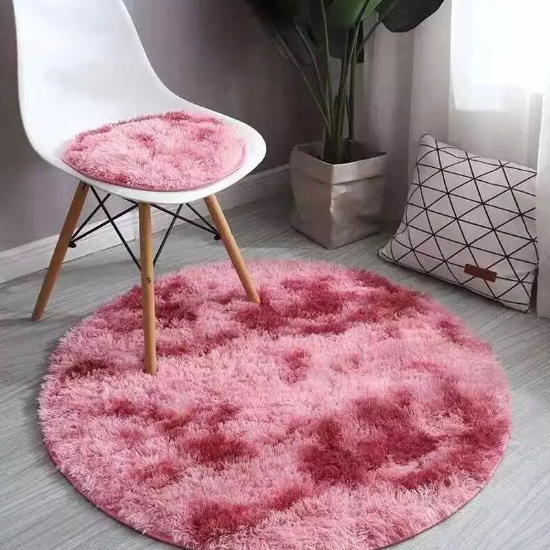 Tapis de décoration de simplicité