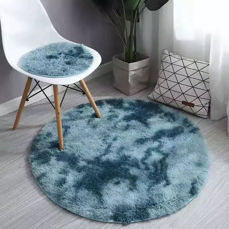 Tapis de décoration de simplicité