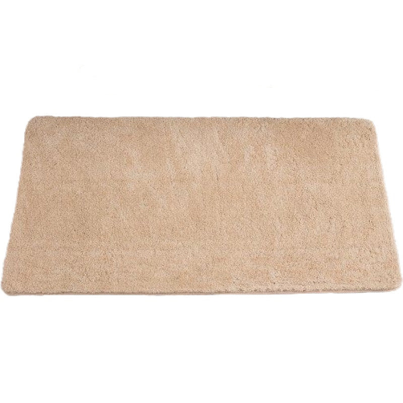 Tapis de chambre décontracté