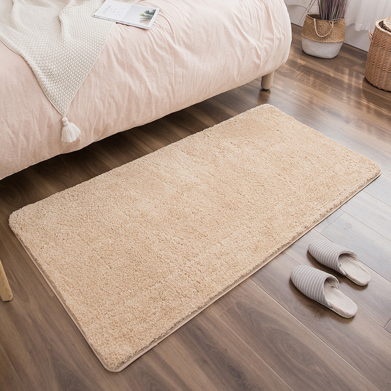 Tapis de chambre décontracté