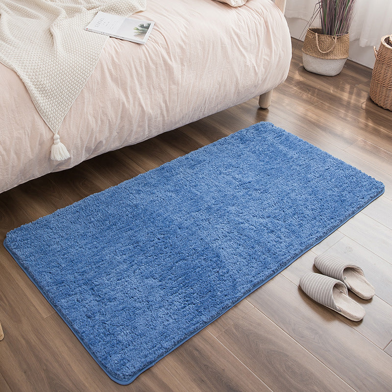 Tapis de chambre décontracté