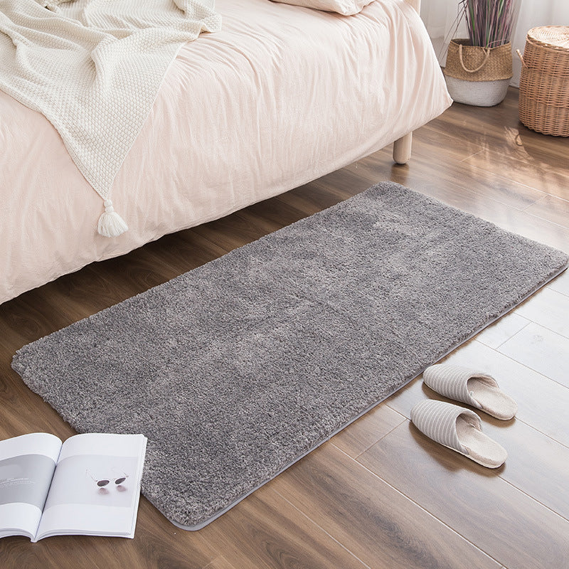 Tapis de chambre décontracté