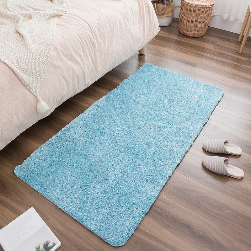 Tapis de chambre décontracté