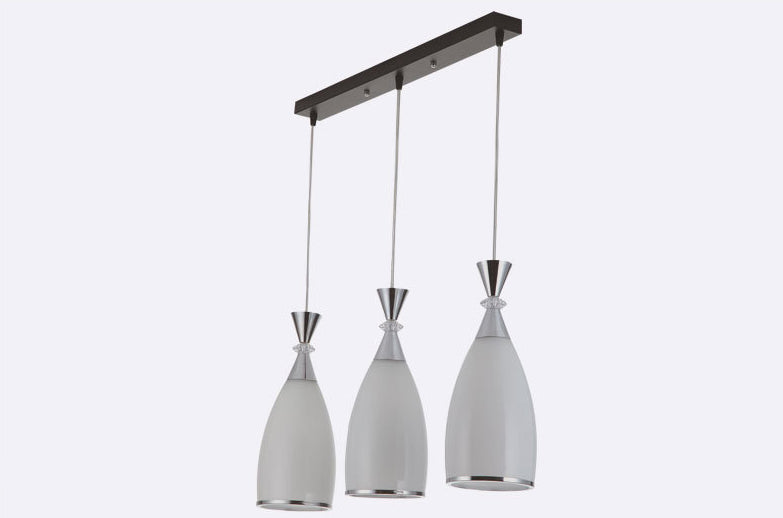 Luminaire pendentif moderne