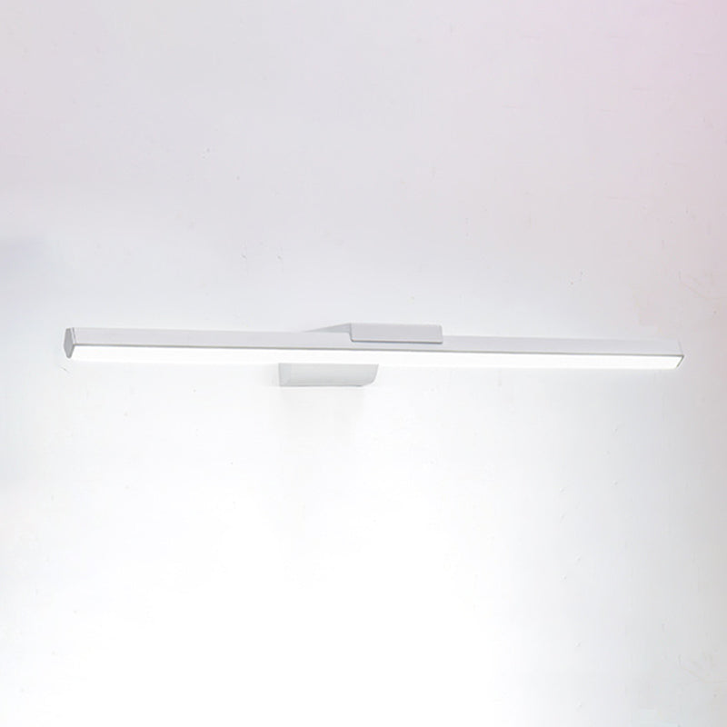 Lineare Acryl -Wandmontage -Leuchte -Leuchter -LED -Wandleuchte LED -Wandleuchte