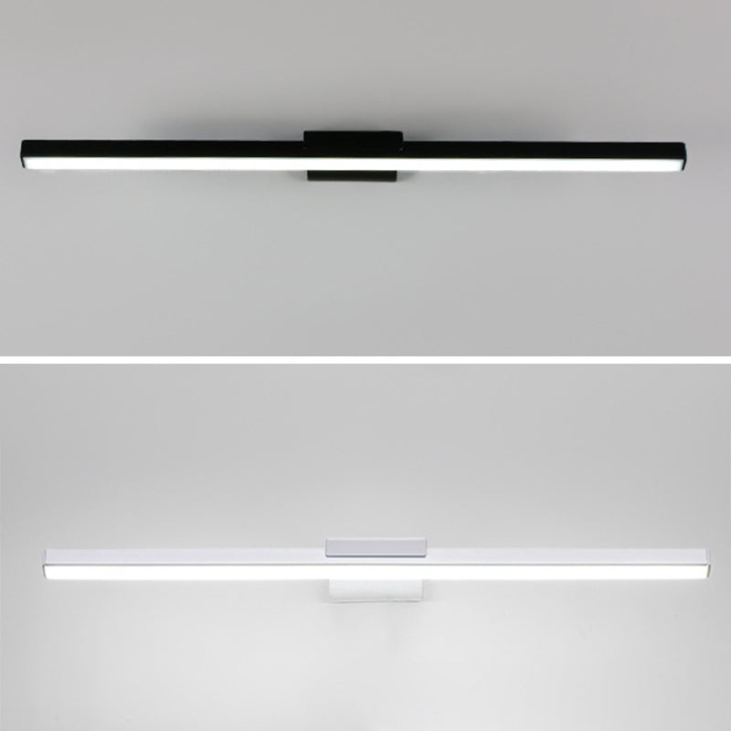 Lineare Acryl -Wandmontage -Leuchte -Leuchter -LED -Wandleuchte LED -Wandleuchte