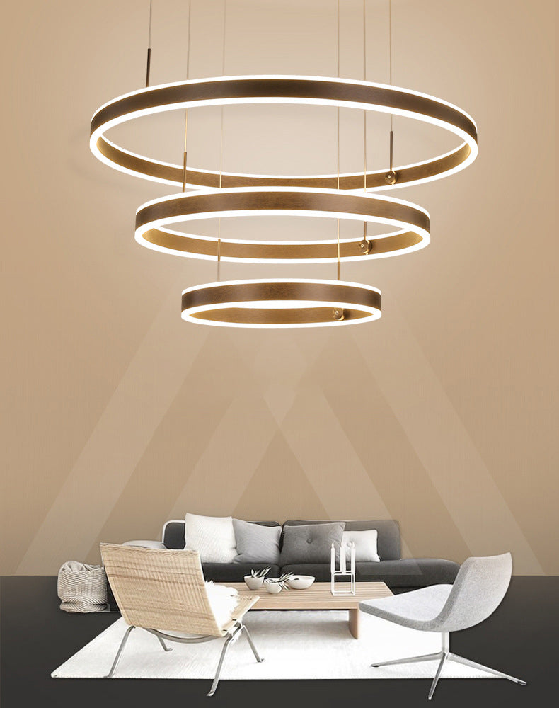 Orbicular Metal Pendant Lighting Fixtures Modern Bedroom Pendant Lighting Fixtures