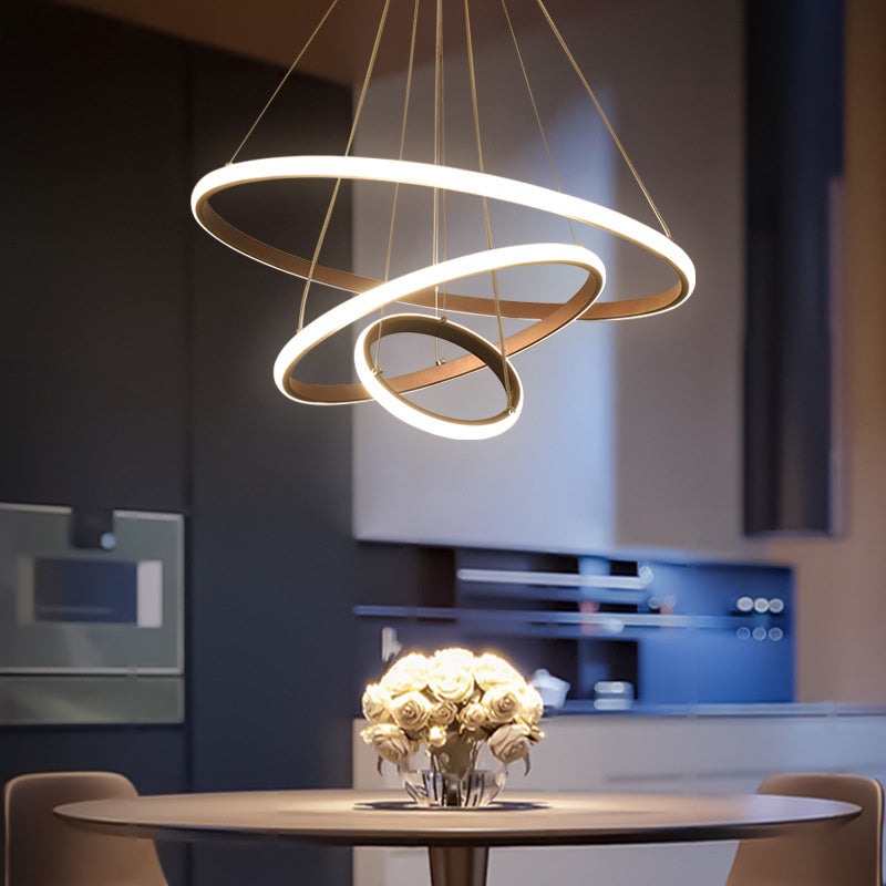 Orbicular Metal Pendant Lighting Fixtures Nordic Bedroom Pendant Lighting Fixtures