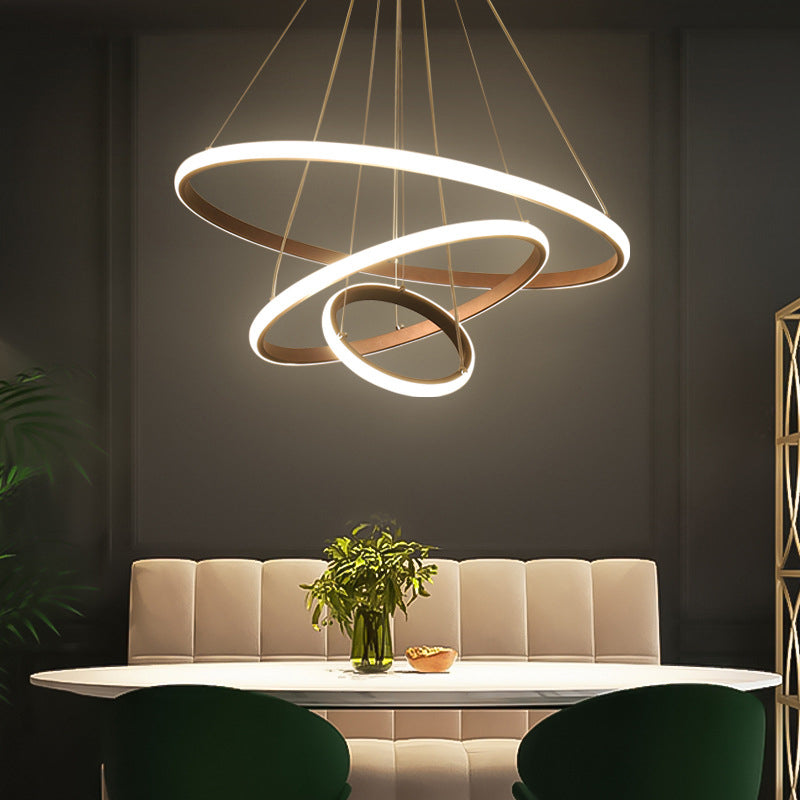 Orbicular Metal Pendant Lighting Fixtures Nordic Bedroom Pendant Lighting Fixtures