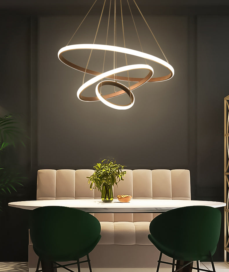 Orbicular Metal Pendant Lighting Fixtures Nordic Bedroom Pendant Lighting Fixtures