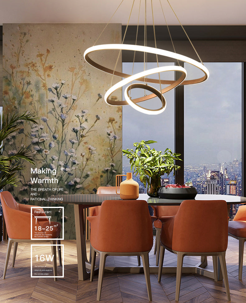 Orbicular Metal Pendant Lighting Fixtures Nordic Bedroom Pendant Lighting Fixtures