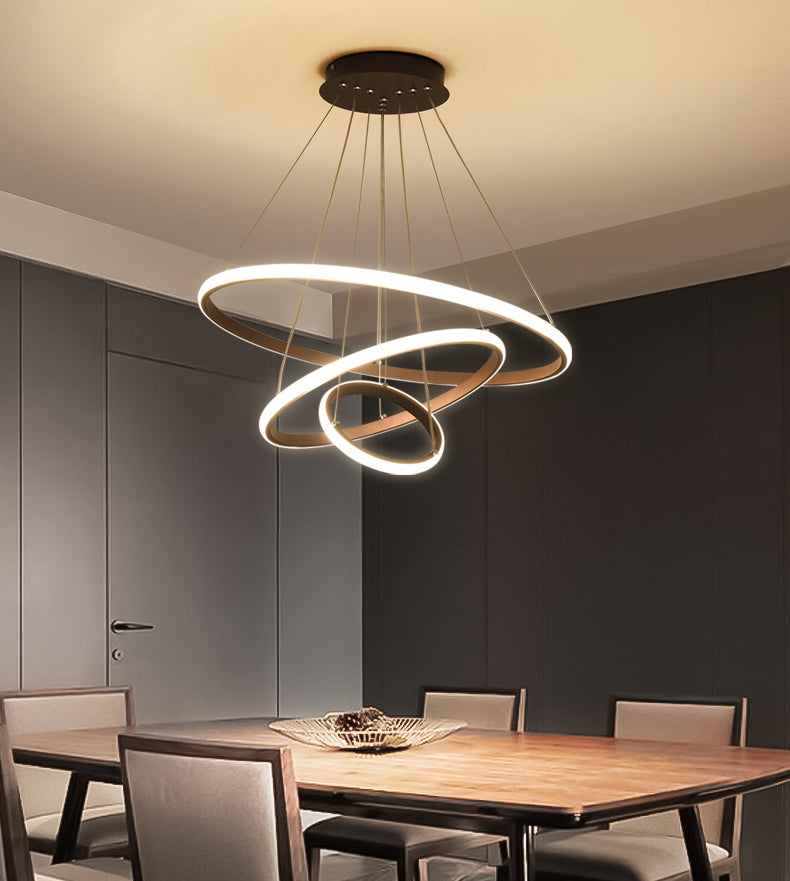 Orbicular Metal Pendant Lighting Fixtures Nordic Bedroom Pendant Lighting Fixtures