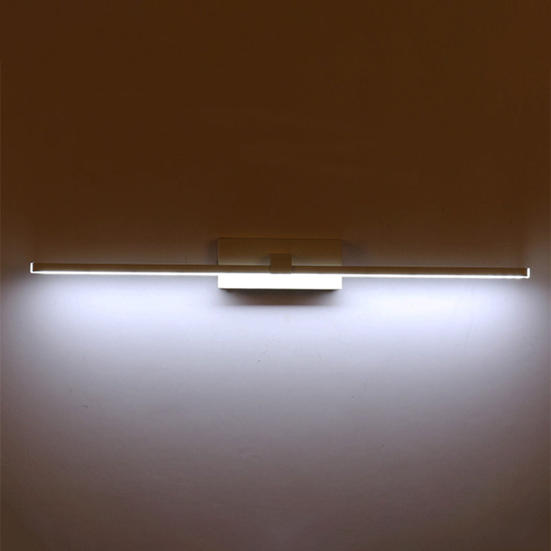 LED Wall Sconce Bathroom Light Mirror Light Indoor Dresser Light