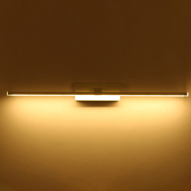 LED Wall Sconce Bathroom Light Mirror Light Indoor Dresser Light