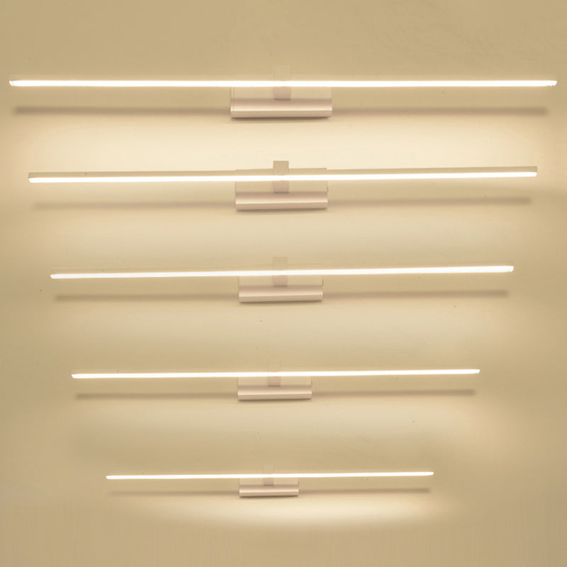 LED Wall Sconce Bathroom Light Mirror Light Indoor Dresser Light