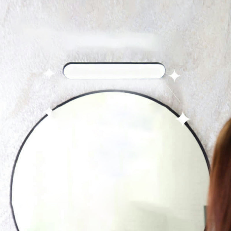 Moderna pared LED Mirror Mirror Ligero de la luz del baño Luciner