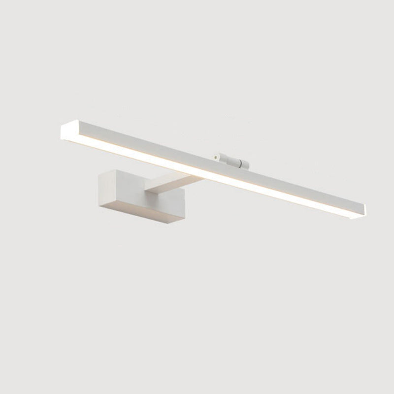 Moderna pared LED Mirror Mirror Ligero de la luz del baño Luciner