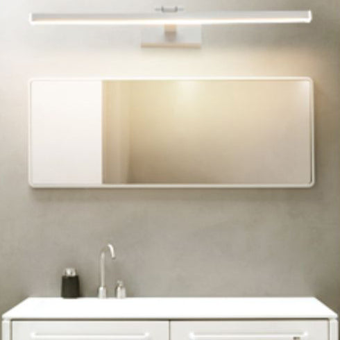 Moderna pared LED Mirror Mirror Ligero de la luz del baño Luciner