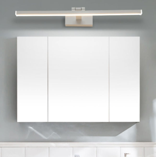 Moderna pared LED Mirror Mirror Ligero de la luz del baño Luciner