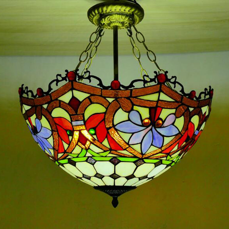 Lustre d'éclairage lustre