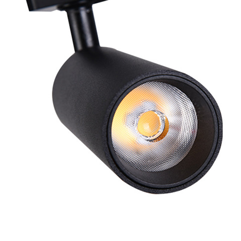 Semi -fiuto semi -filo ombreggiata Semi Simple Metal LED camera da letto LED SEMI FLUSH LULETTIVA