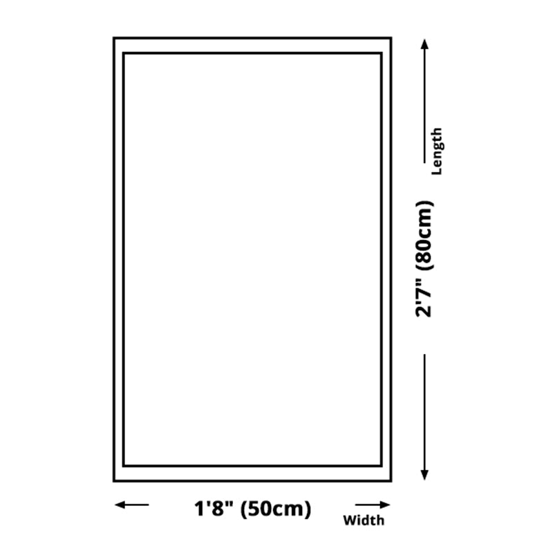 Gelbe Schlafzimmer Teppich Tiermuster Polyester Teppich Waschbarer Anti-Schlupfteppich