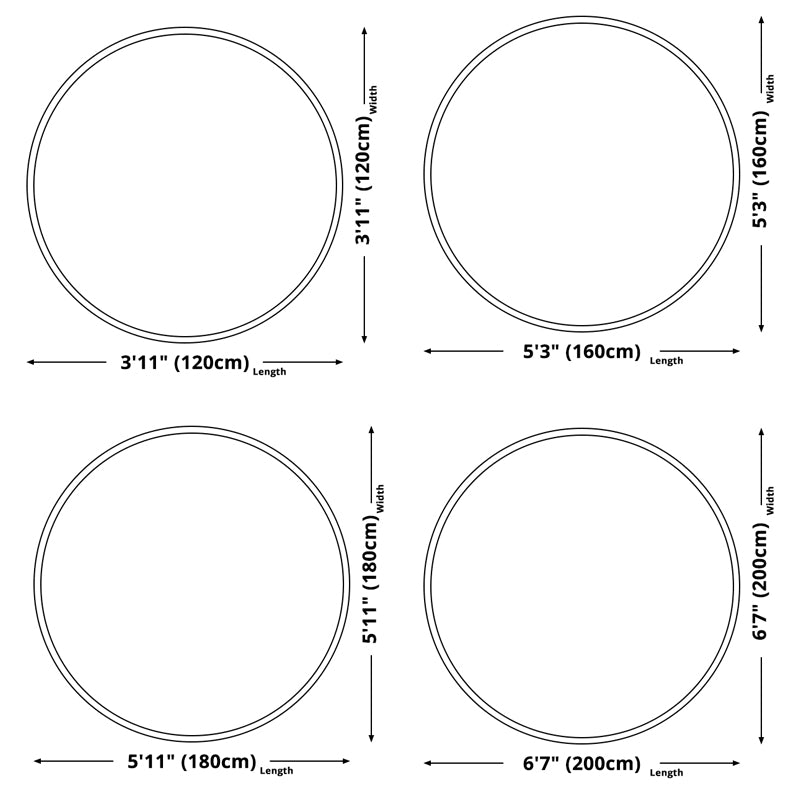 Minimalistischer Innenteppich Geometrie Muster Teppich Kuhlattenfärbung widerstandsfähiger Teppich für Wohnzimmer