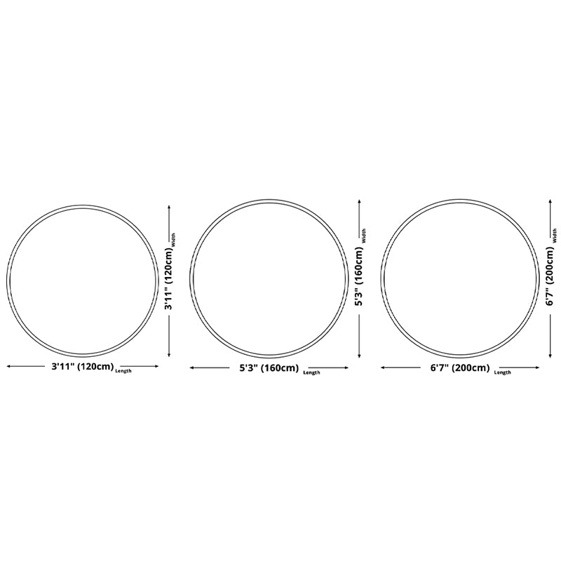 Fancy Brauner Teppich Kuhläden geometrische Musterbereich Teppich Easy Care Teppich für Wohnkultur