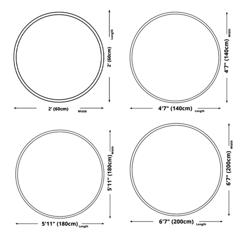 Tappeto creativo del classicismo tribale del tappeto anti-slittamento per decorazioni per la casa