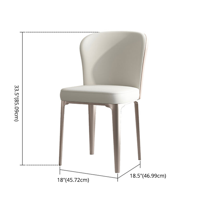 Ensemble de restauration en pierre pénible de style moderne avec table de salle à manger de table de table rectangle