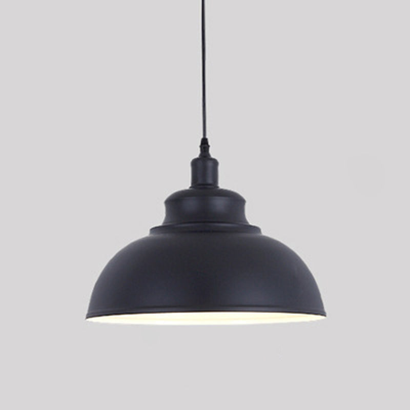 1 Head Ceiling Pendant Lamp Postmodern Metal Ceiling Light for Dinning Room Bedroom