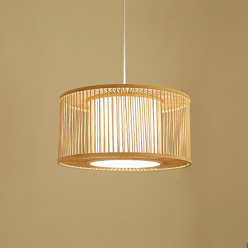 BAMBOO DOW DOW LIGHTING ASSIMENTE ASIA LIGHITTO A 1 LIGHT per sala da pranzo