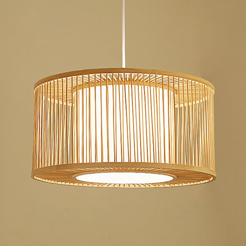 BAMBOO DOW DOW LIGHTING ASSIMENTE ASIA LIGHITTO A 1 LIGHT per sala da pranzo