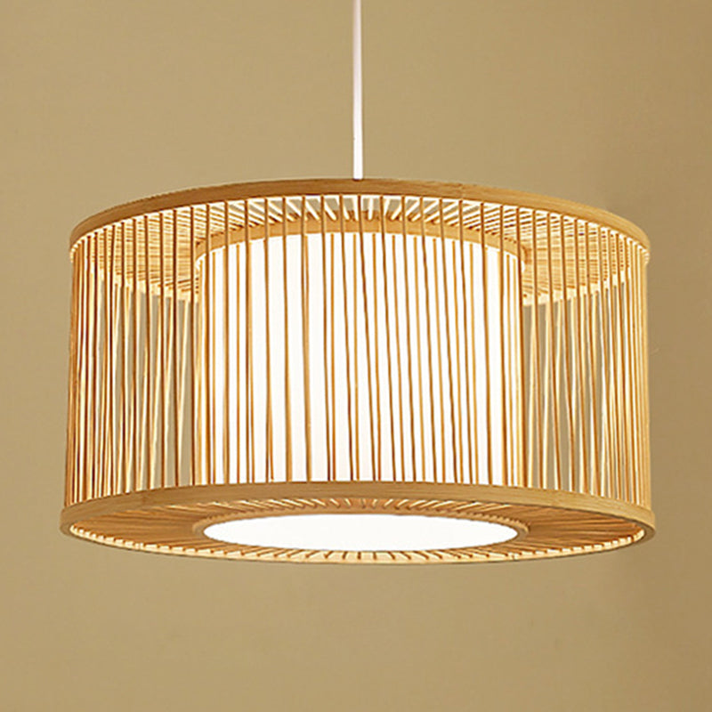 BAMBOO DOW DOW LIGHTING ASSIMENTE ASIA LIGHITTO A 1 LIGHT per sala da pranzo