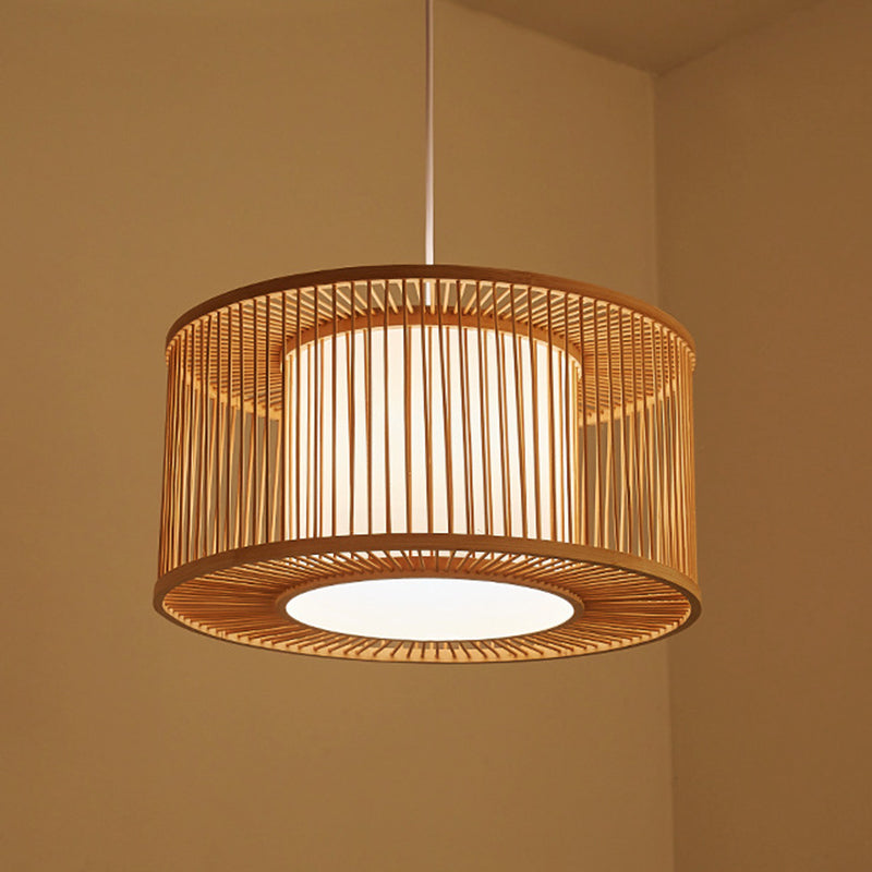 BAMBOO DOW DOW LIGHTING ASSIMENTE ASIA LIGHITTO A 1 LIGHT per sala da pranzo