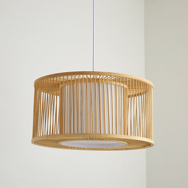 BAMBOO DOW DOW LIGHTING ASSIMENTE ASIA LIGHITTO A 1 LIGHT per sala da pranzo