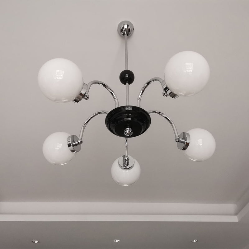 Globe Chandelier Chandelier Lighting Fixtures Modern Chandeliers For Dining Room