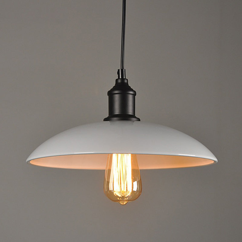 Creative Industrial Style Pendant Lighting Bulb for Coffee Shop Dining Room