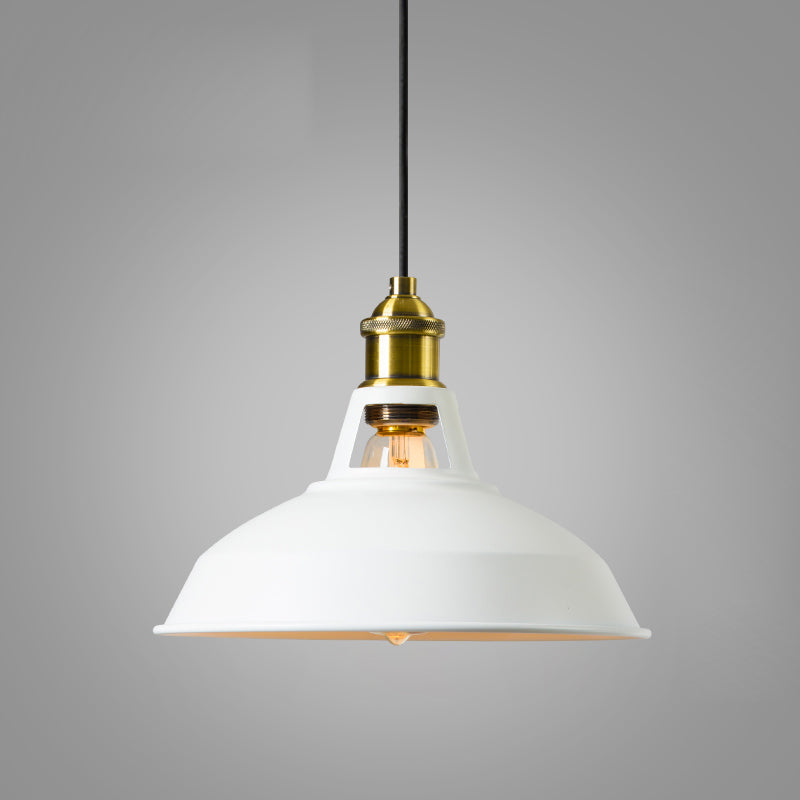 Minimalist Creative Industrial Style Pendant Lighting for Coffee Shop Restaurant