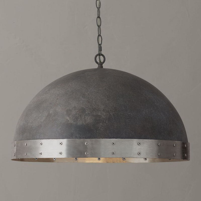 Industrieel minimalistisch creatief hanglamp voor salon coffeeshop